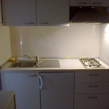 Apartment Lila *