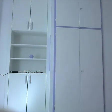 Apartment Lila