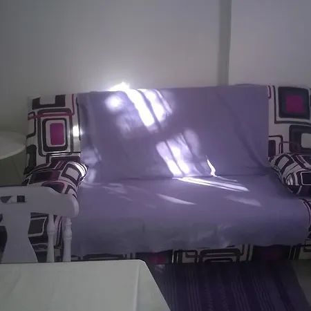 Apartment Lila