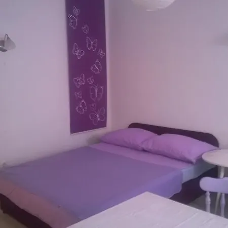 Apartment Lila Zadar