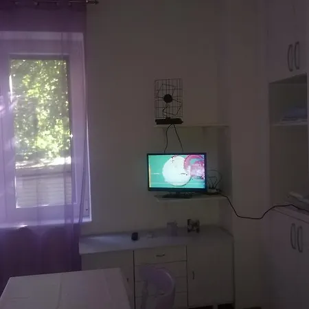 Apartment Lila *